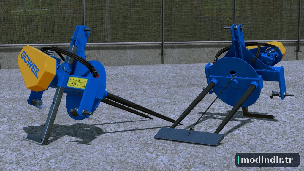 GÖWEIL BZT V1.0