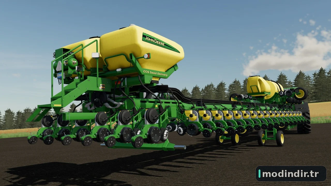 John Deere DB 120 48-ROW 30” V1.0