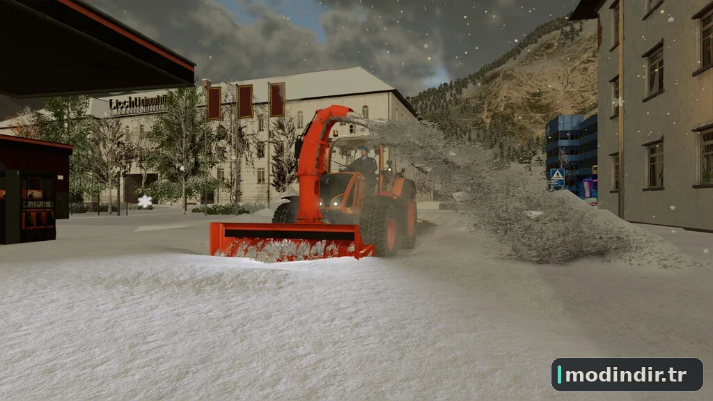 TORNADO 252 – PRO V1.0