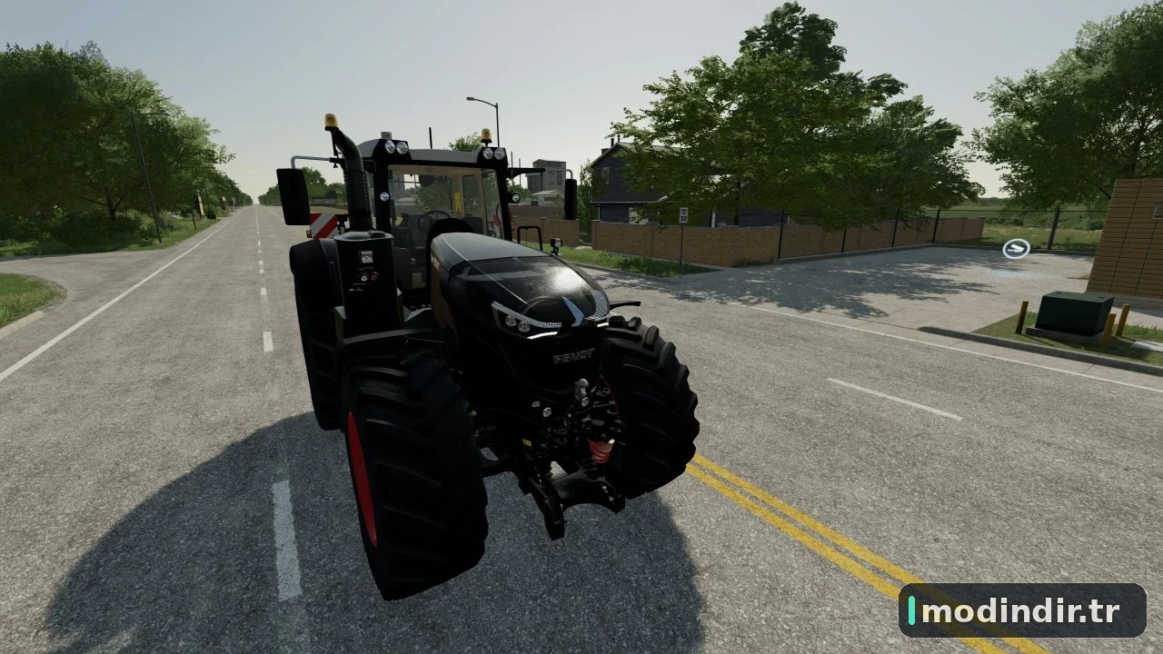 FENDT 1500 TURBO V1.1.0.2