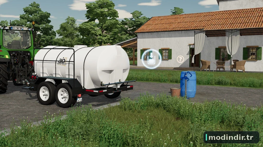 DEEP WELL V1.0