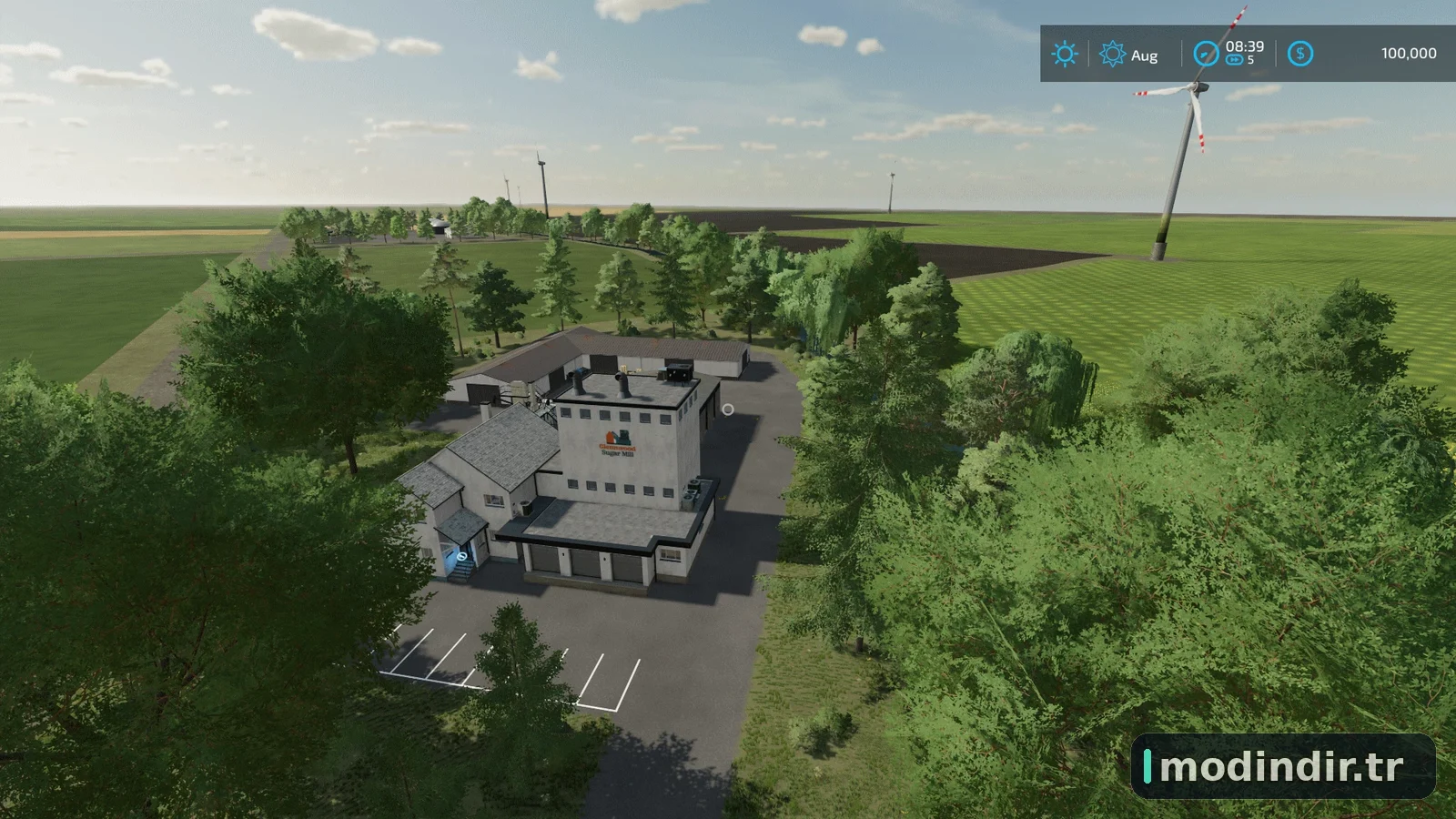 HURON COUNTY MICHIGAN 16X V1.1.0.4