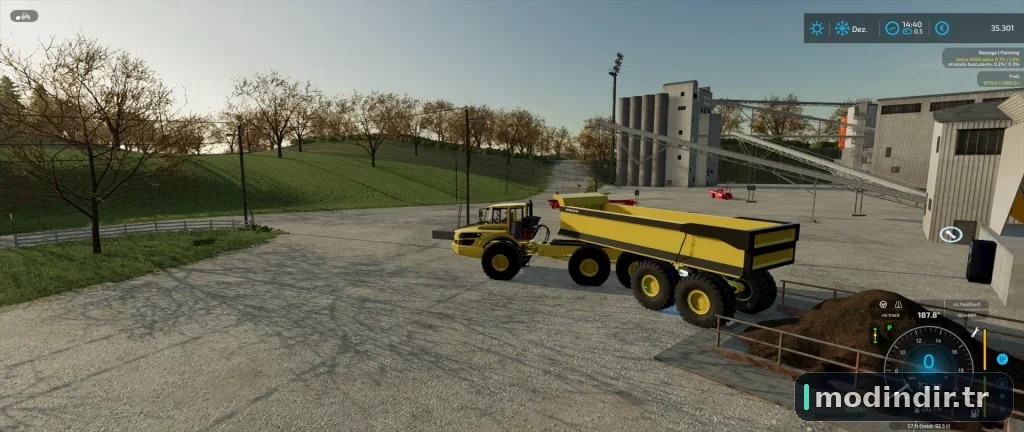 MAXXIM700 FOR A40G SEMI V1.0