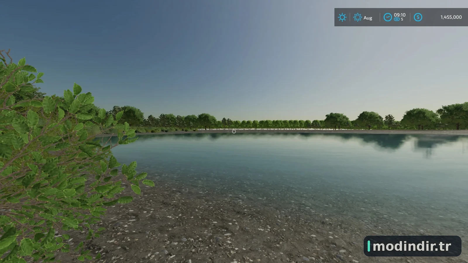 PRESTIGE VALLEY 4X V1.0