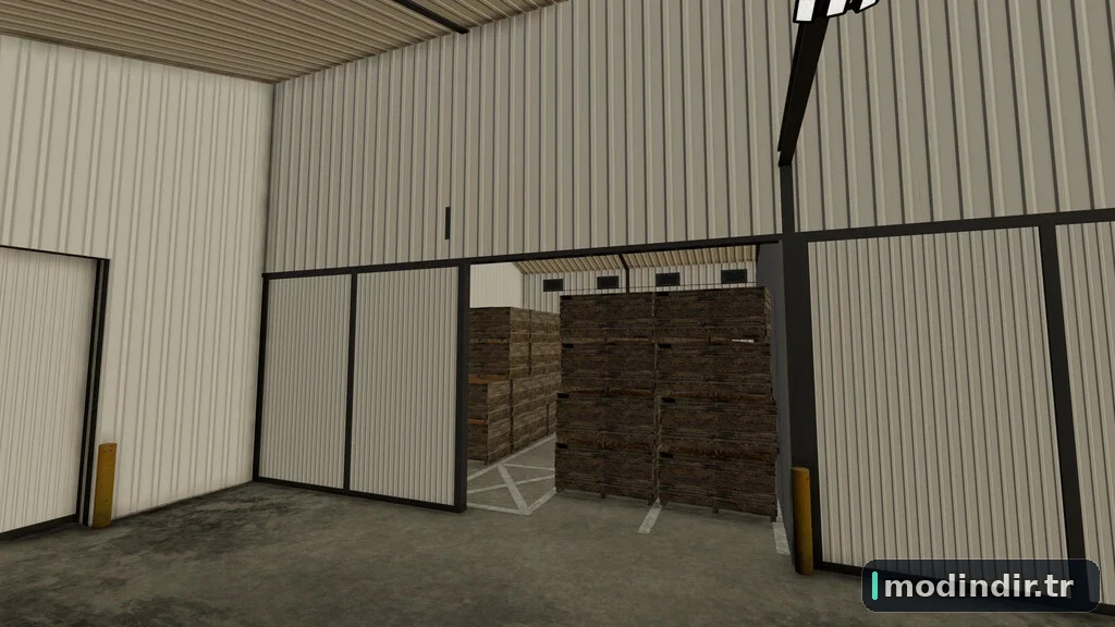 SEEDPOTATO FARM V1.0.1