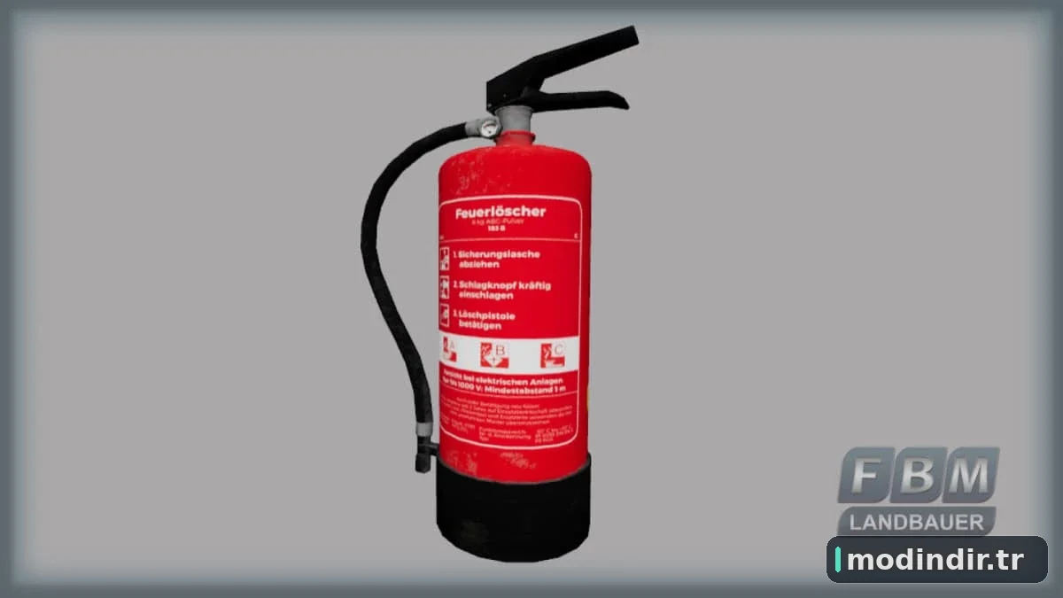 SECURITY PACK *PREFAB V1.0