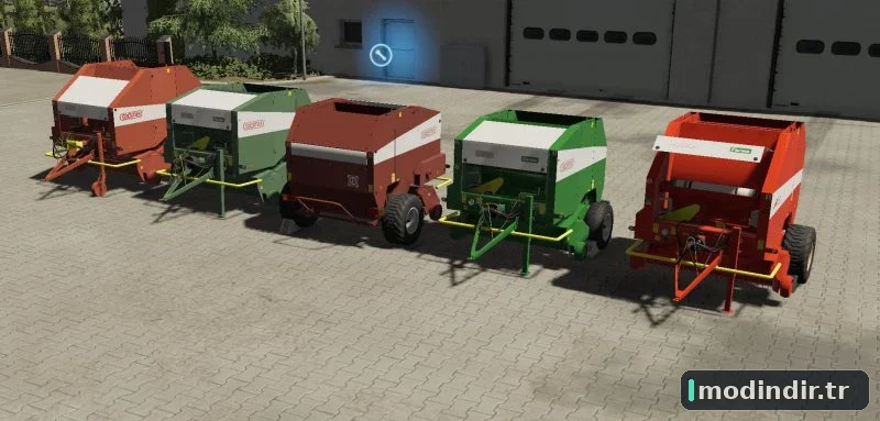 SIPMA PRESS PACK UPDATE V1.1