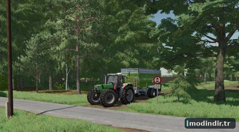 BANTIKOW RELOADED V1.0