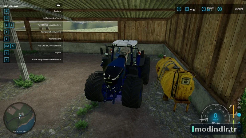GIANTS ISLAND 2022 V1.0.0.5