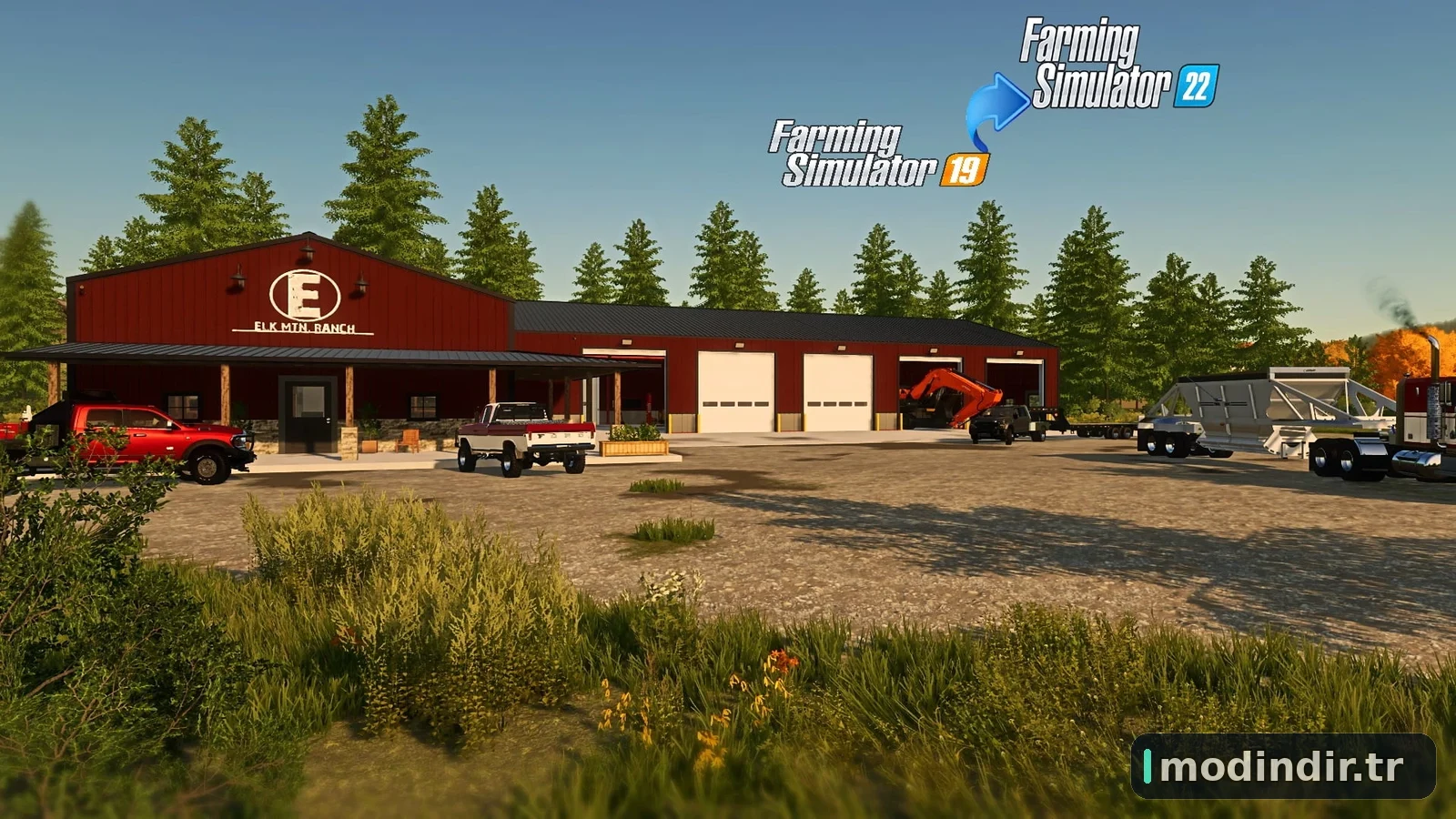 EMR XL SHOP V1.0