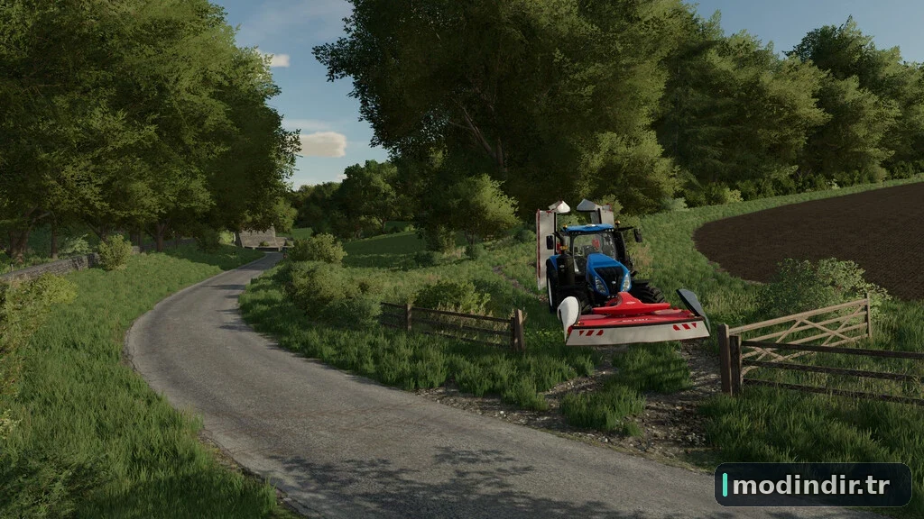 CALMSDEN FARM V1.2