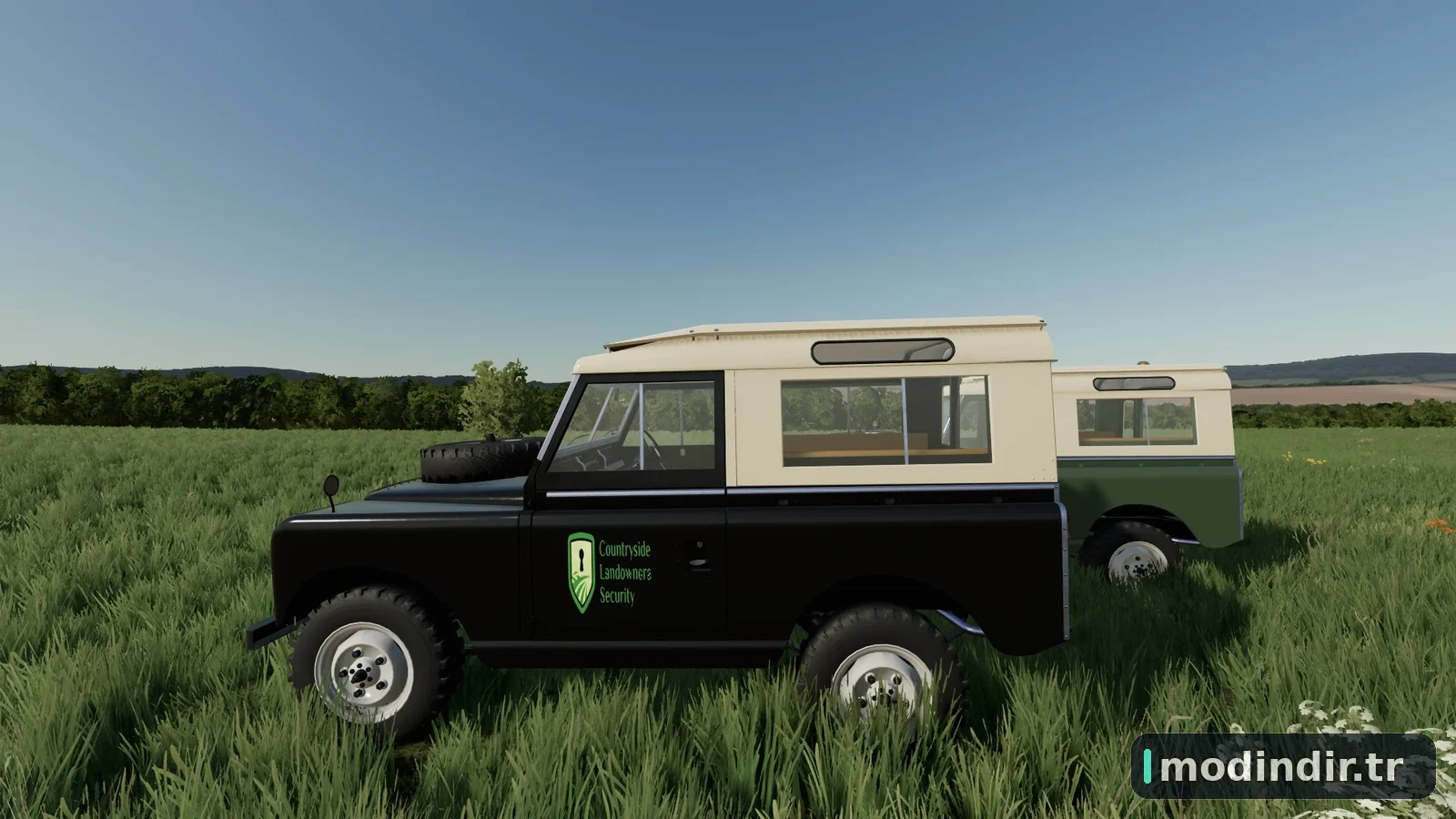 LIZARD SANTANA 88 SECURITY V1.0