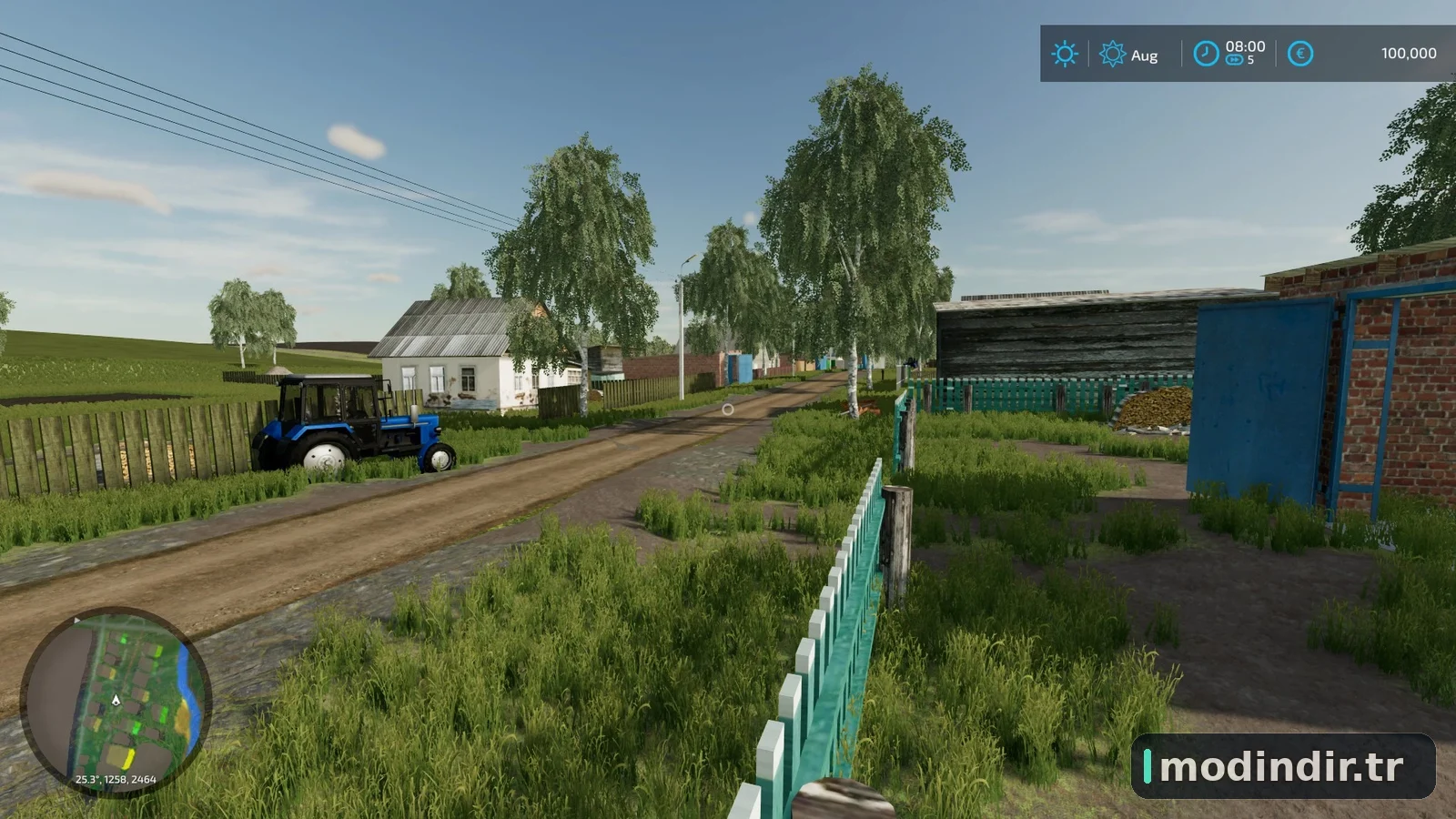 SHPK NOVOBIINSKIY BETA V1.0