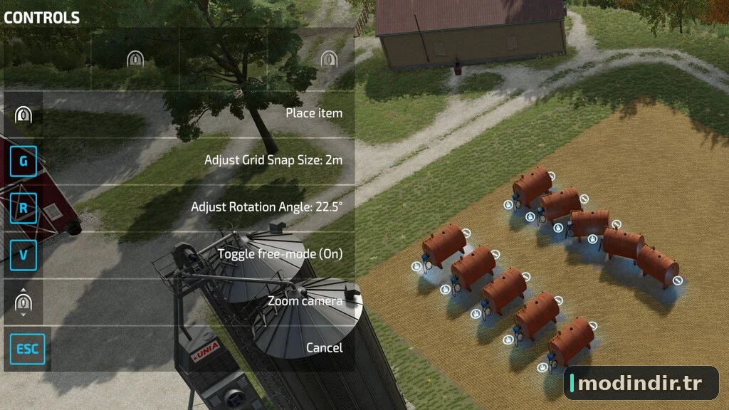 BUILDING SNAP V1.0