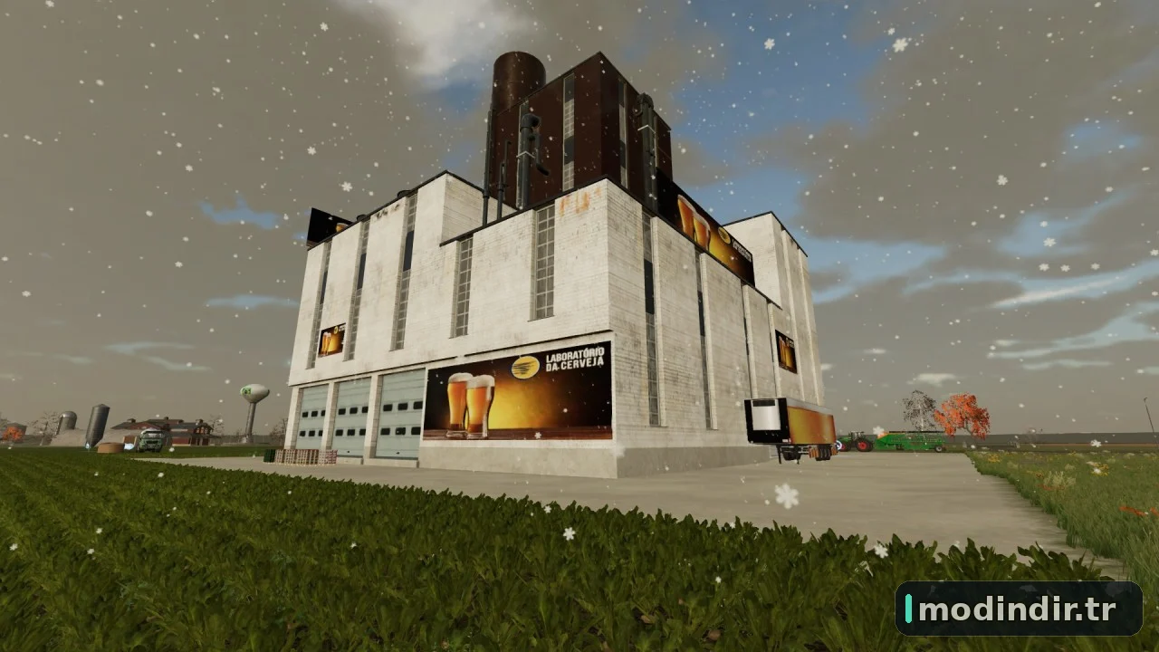 Brewery V2.0
