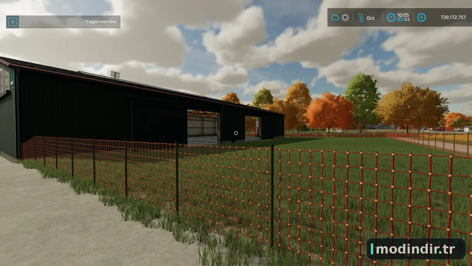 SHEEP BARN XXL V1.1.1