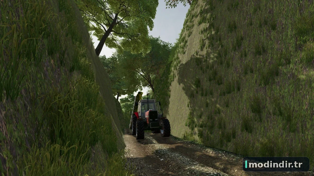 AGRO AZORES V1.0