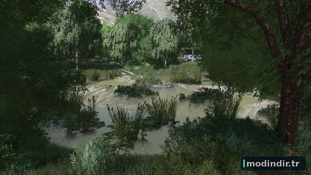 KREBACH MAP V1.0