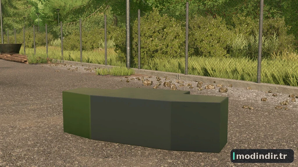 SELFMADE WEIGHT V1.0