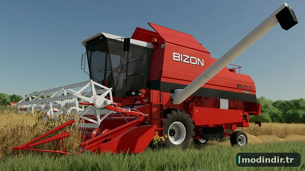 BIZON BS Z110 V1.0