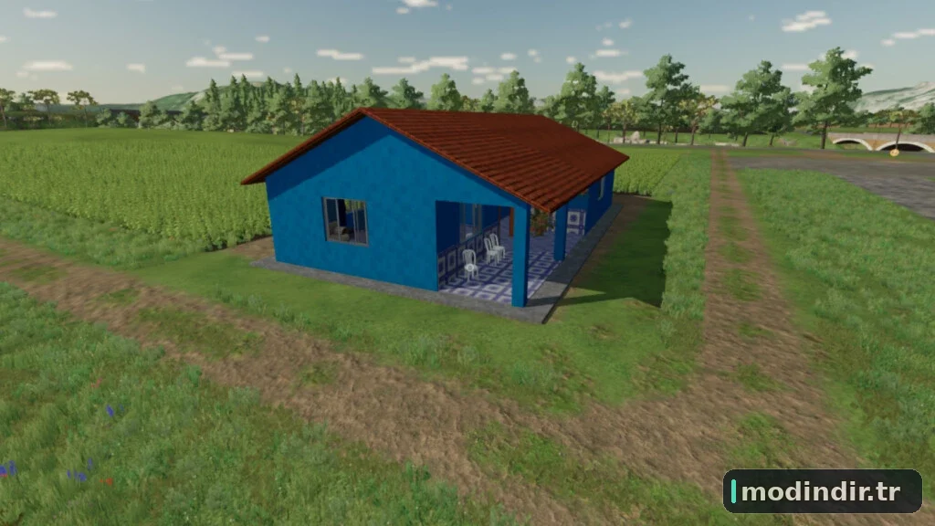 FARMHOUSE V1.0