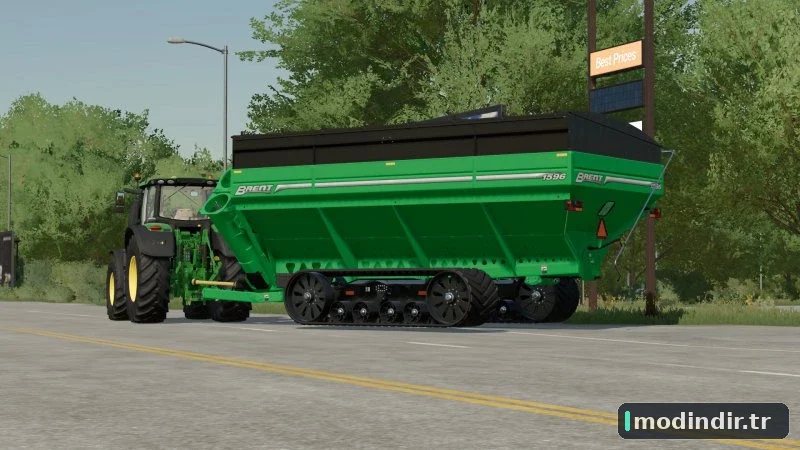 BRENT AVALANCHE 1596 V1.0