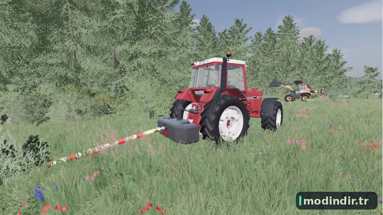 IHC 856 V1.0