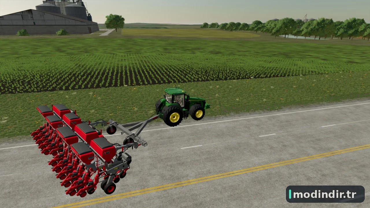 SNIPER 11450 + TANEM V1.0