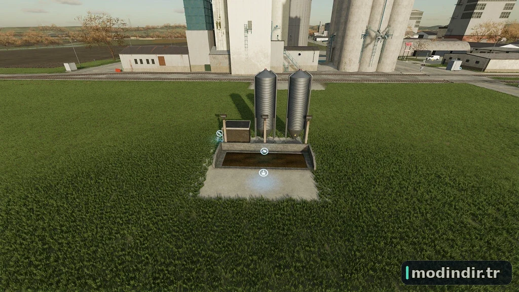 BALE CHIPPER V1.0