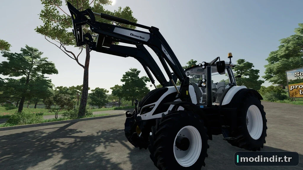 QUICKE CONSOLE (PREFAB) V1.1