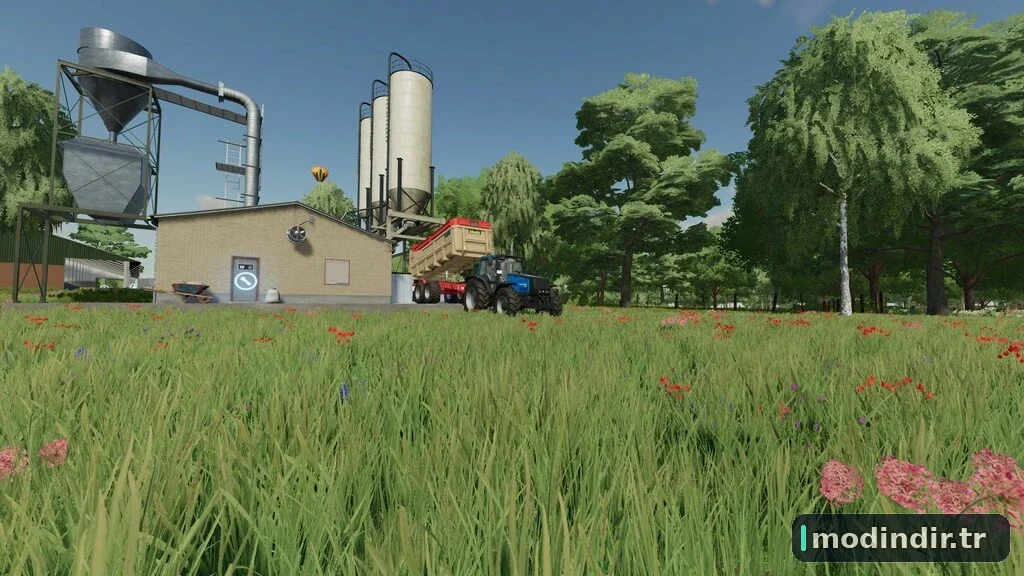 ANIMAL FOOD FACTORIES V1.0