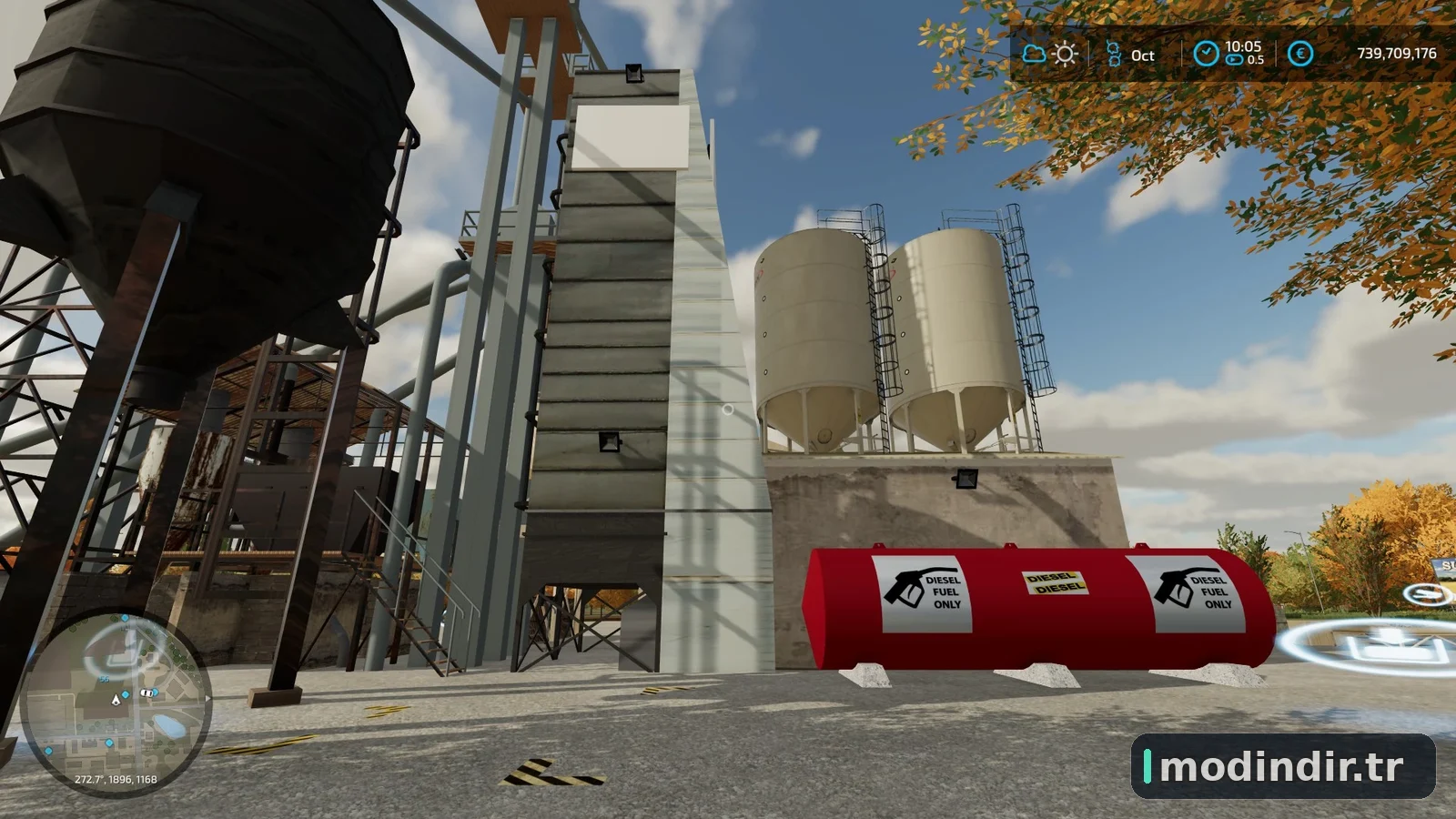 LARRYS CONCRETE V1.0