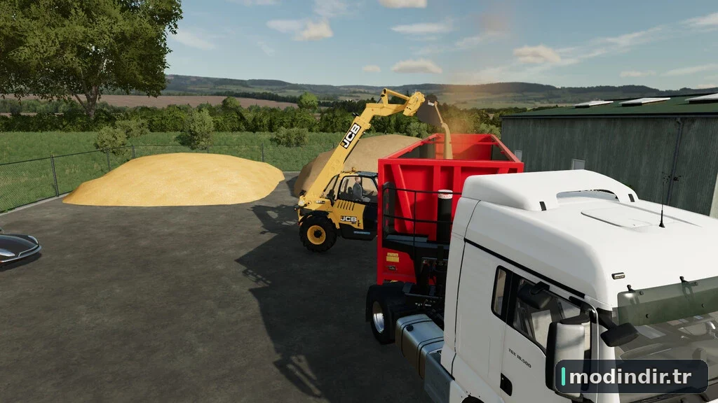 BRT SHOVEL V1.0.2