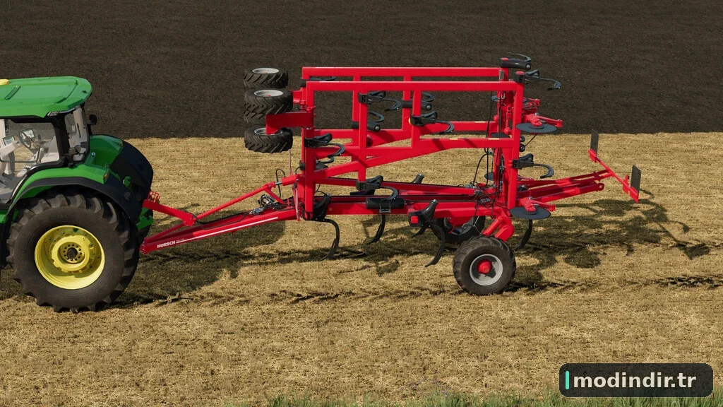 HORSCH TIGER 6DT V1.0