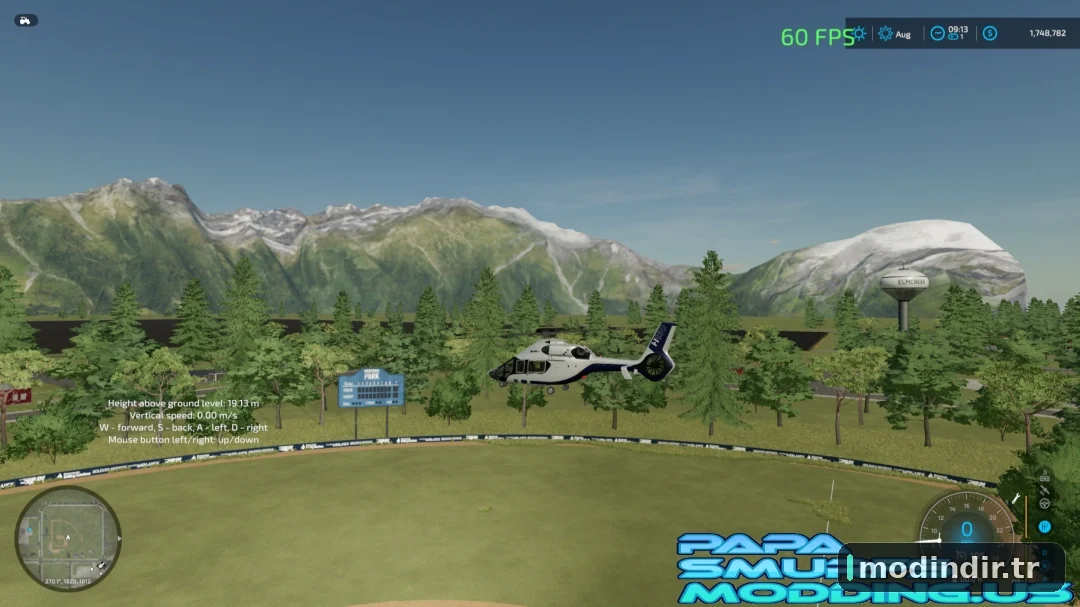 AIRBUS H160 V2.0