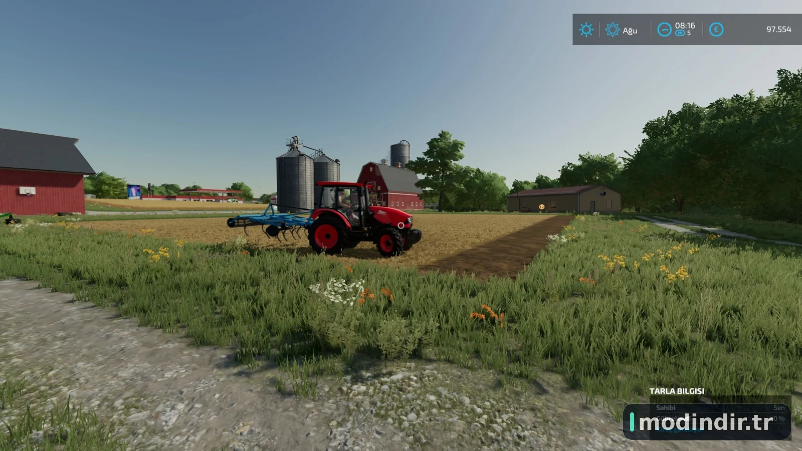 LIZARD CULTIVATOR 3M V2.0