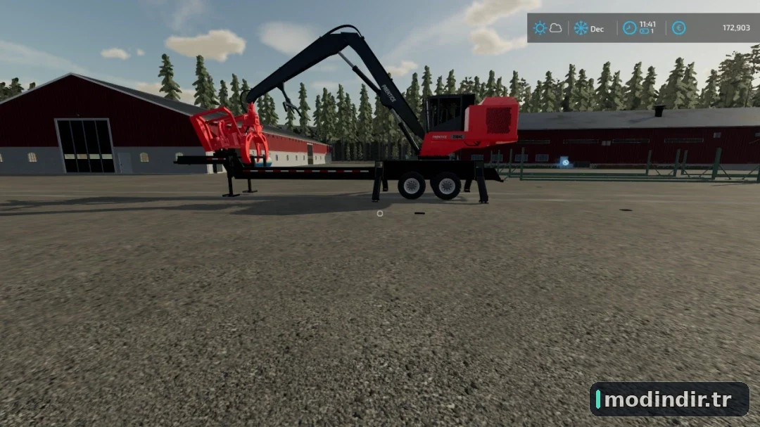 PRENTICE 2384B V1.0