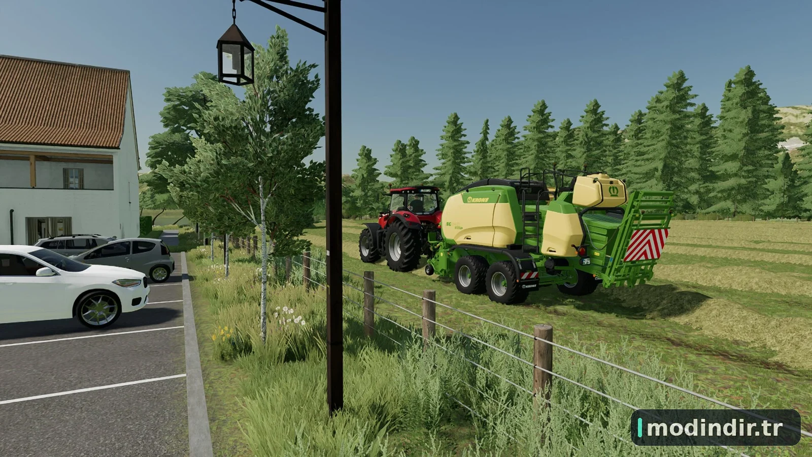 KRONE BIG PACK V1.0.1
