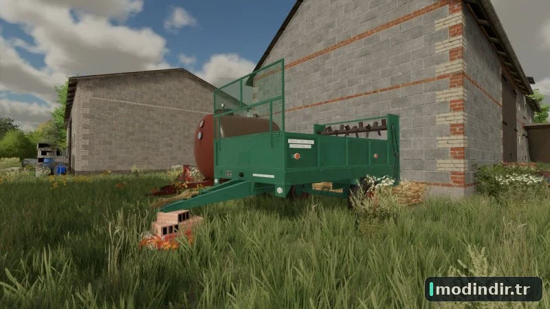 AGROMET N237/1 V1.0