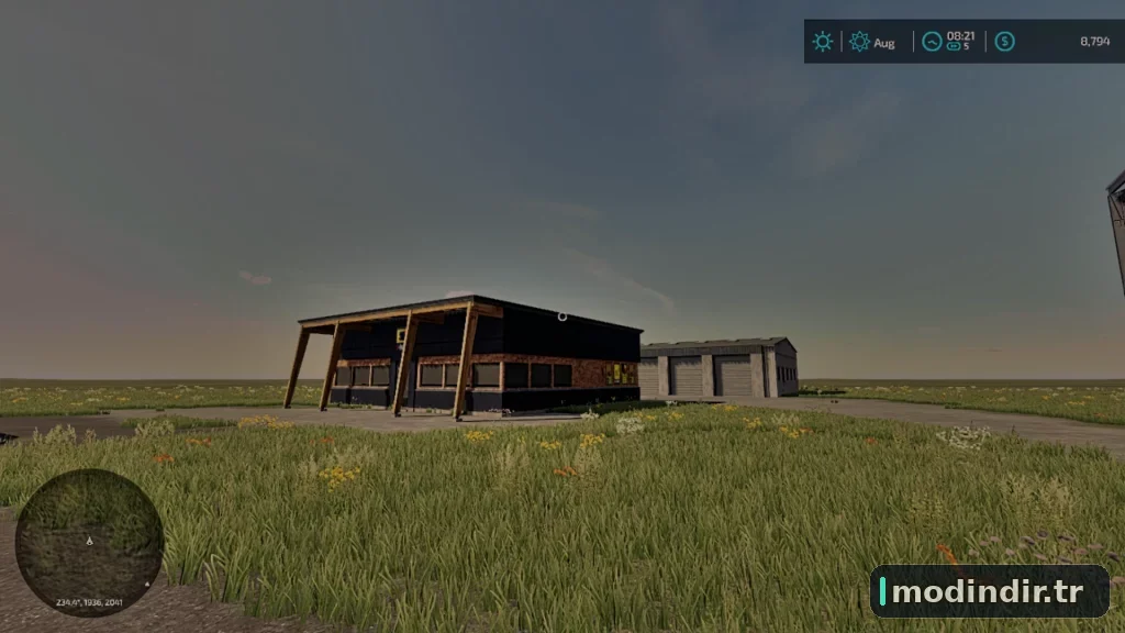 MULTIFRUIT TP SELLPOINT V1.0