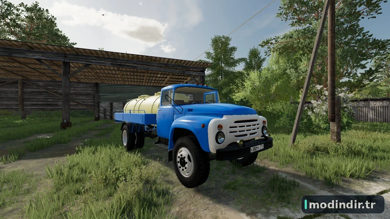 ZIL ACPT-4.1 V1.0