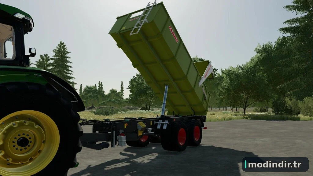ADVANCED TIP FUNCTION FOR TRAILERS V1.0
