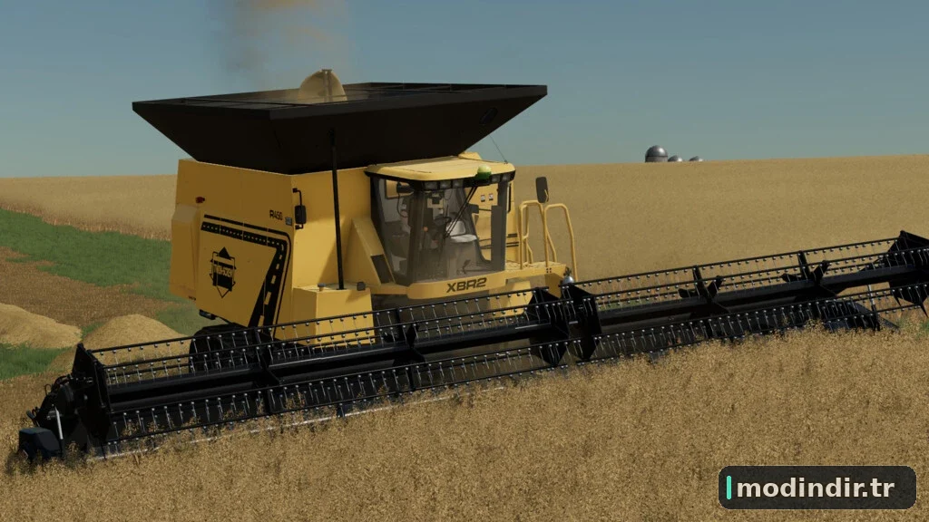 Lizard TWIN-SCREW XBR2 V1.0.0.1