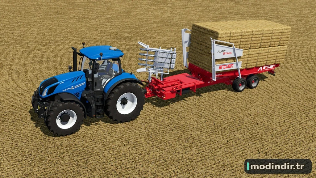 ARCUSIN FSX 63.72 V1.0