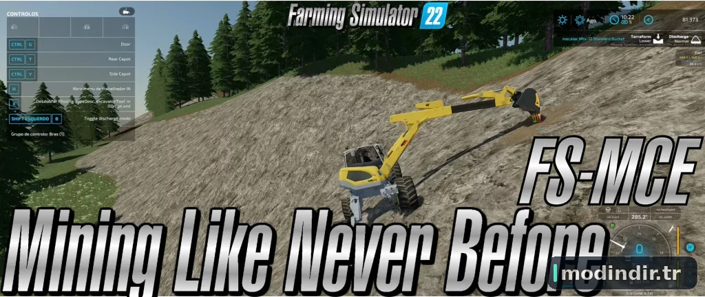 MENZI MUCK M545 V1.0