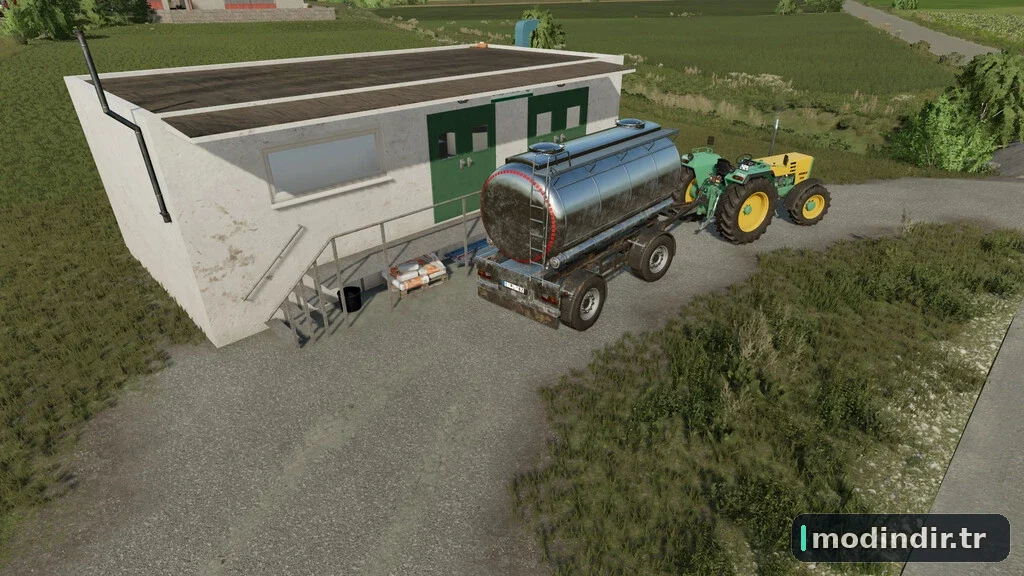 DAIRY V1.0