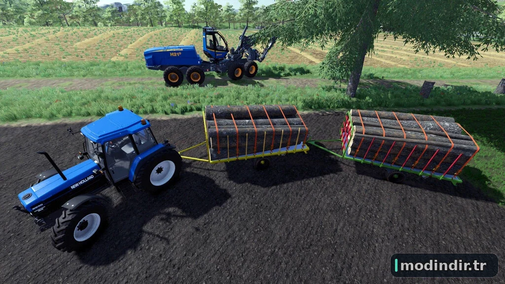 LIZARD LIGHT TRAILER 650 V1.0