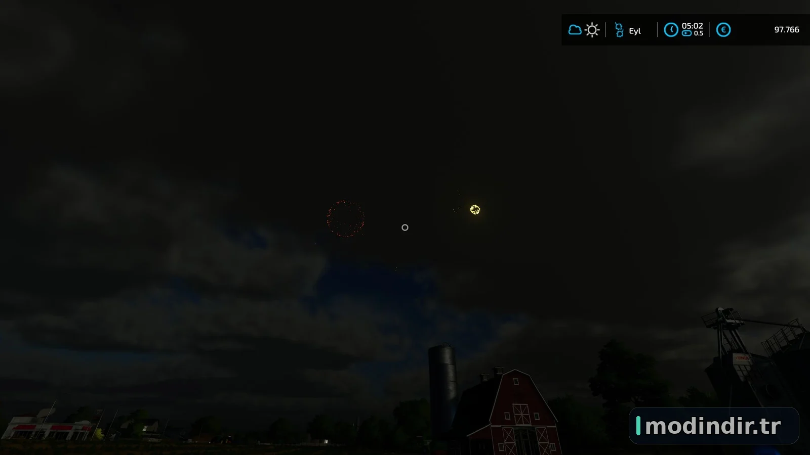 FIREWORKS V1.0