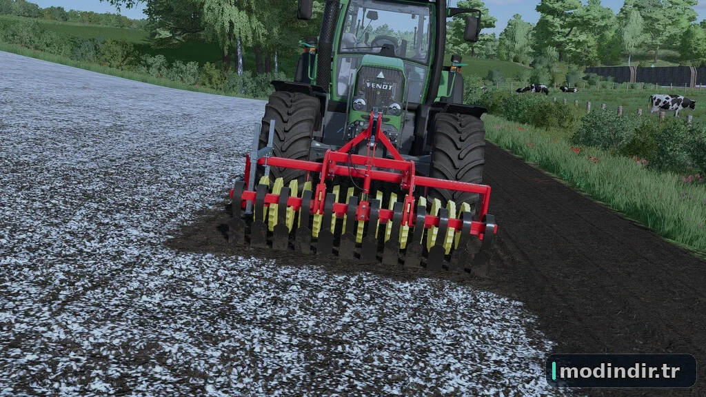 GÜTTLER SIMPLEX 25/30 V1.0
