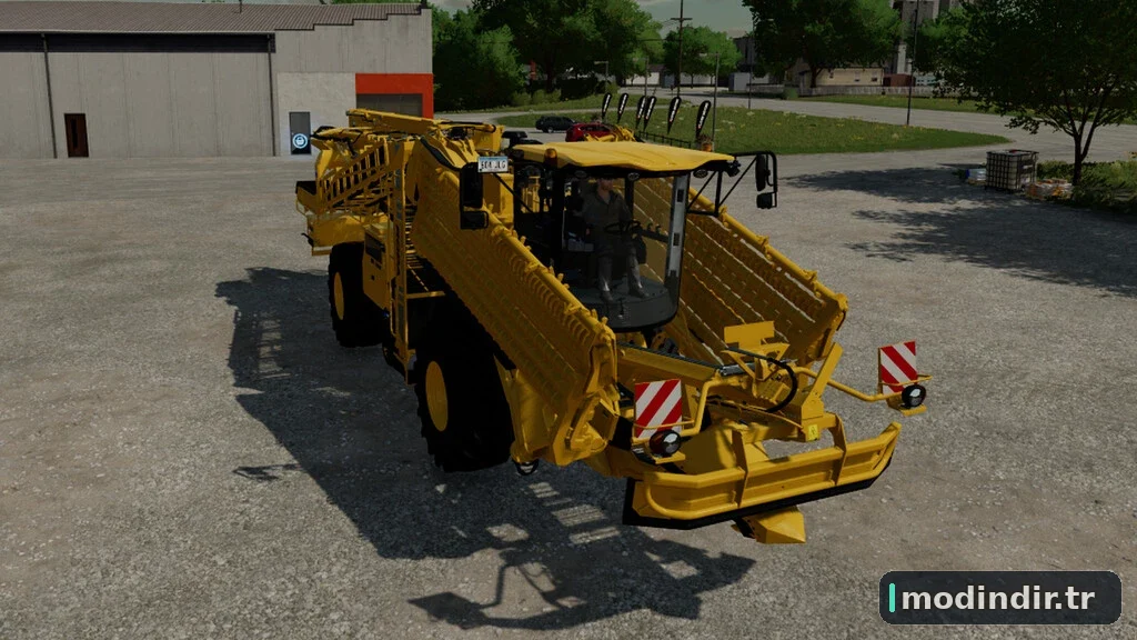 ROPA MAUS PACK V1.1